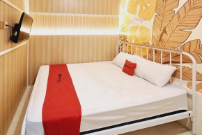 Reddoorz New Melati near Stasiun Blitar